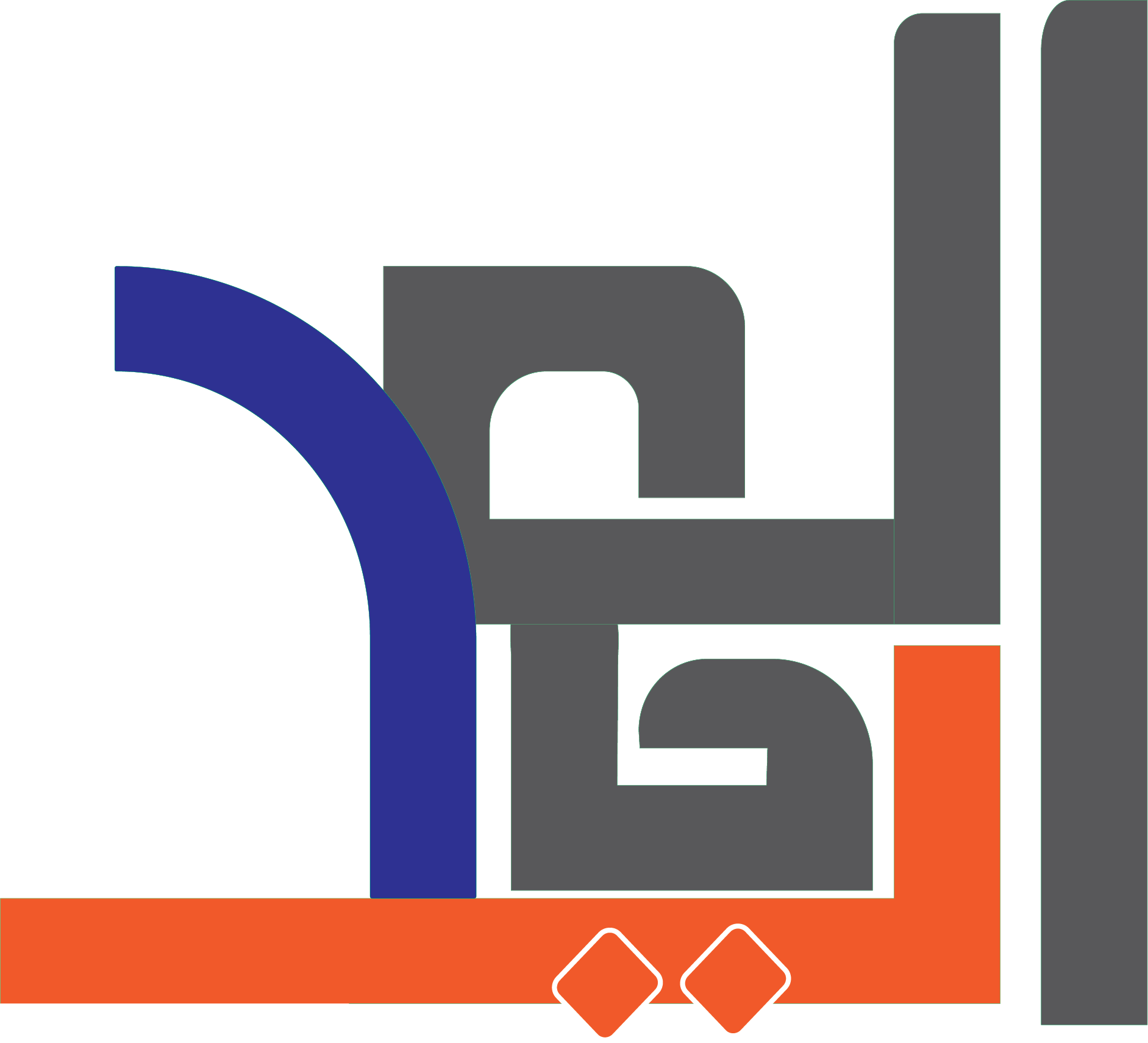 شعار العميد